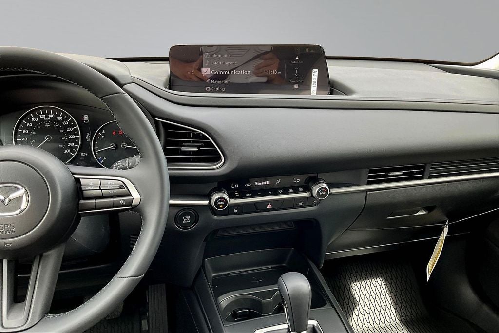 2026 Mazda Mazda CX-30 2.5 S Preferred