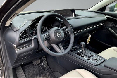 2026 Mazda Mazda CX-30 2.5 S Preferred
