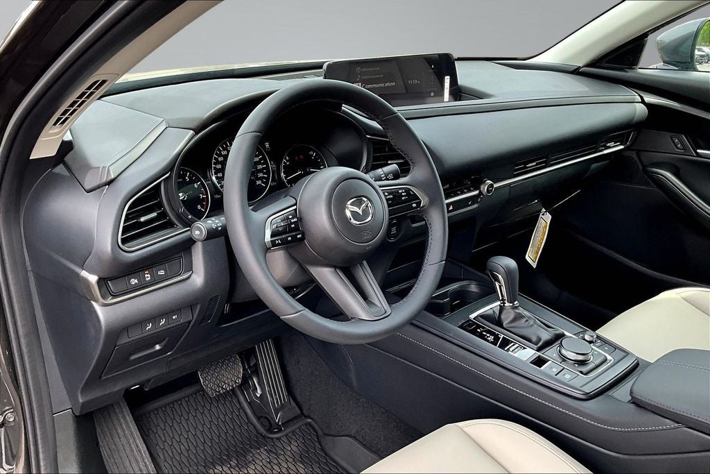 2026 Mazda Mazda CX-30 2.5 S Preferred