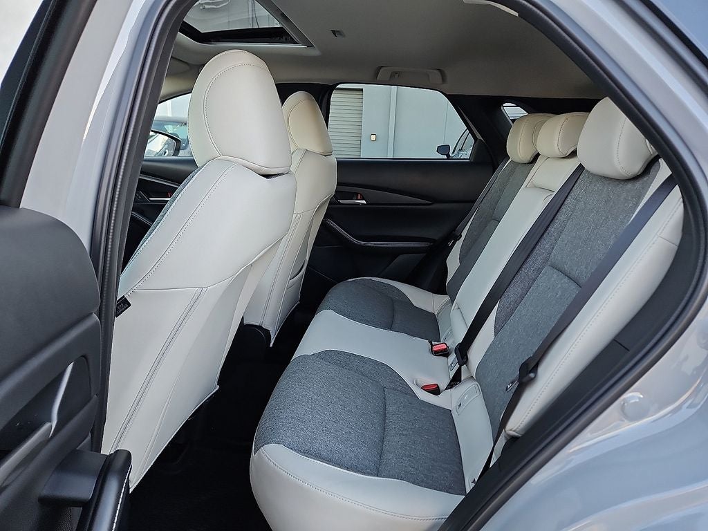 2026 Mazda Mazda CX-30 2.5 S Aire Edition