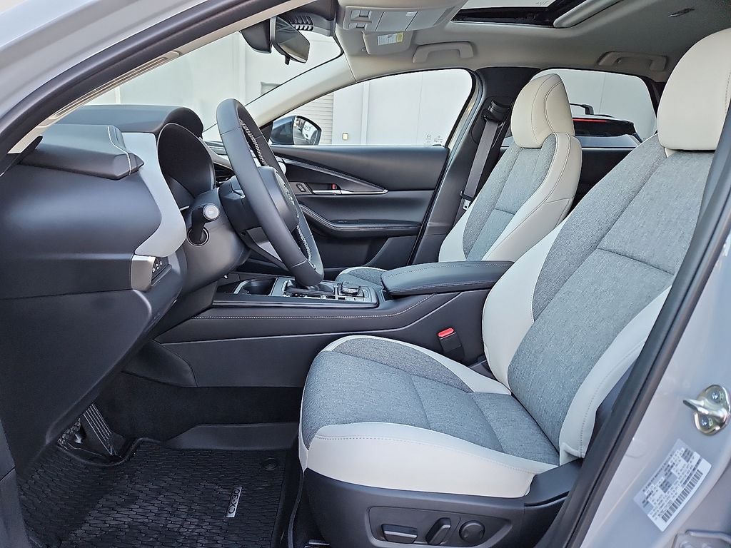 2026 Mazda Mazda CX-30 2.5 S Aire Edition