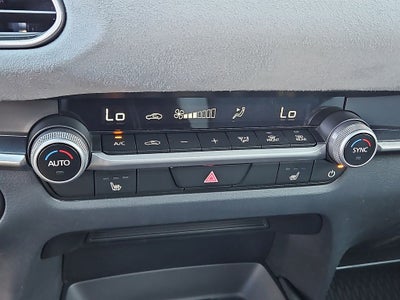 2026 Mazda Mazda CX-30 2.5 S Aire Edition