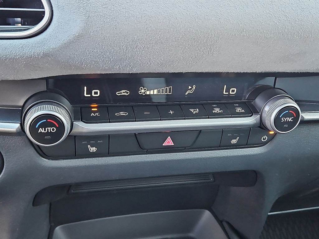 2026 Mazda Mazda CX-30 2.5 S Aire Edition