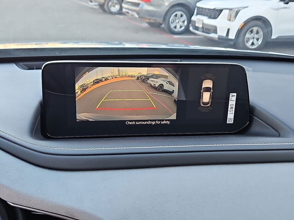 2026 Mazda Mazda CX-30 2.5 S Aire Edition