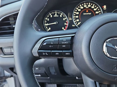 2026 Mazda Mazda CX-30 2.5 S Aire Edition