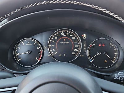 2026 Mazda Mazda CX-30 2.5 S Aire Edition