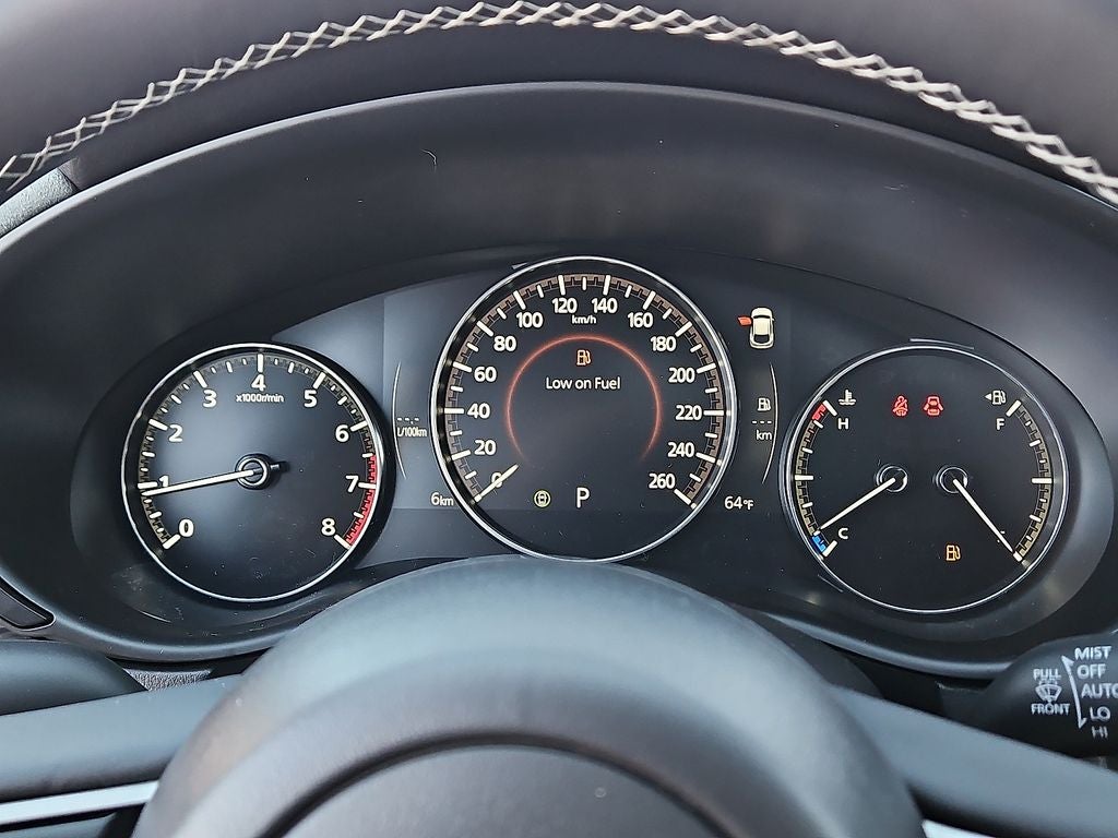 2026 Mazda Mazda CX-30 2.5 S Aire Edition