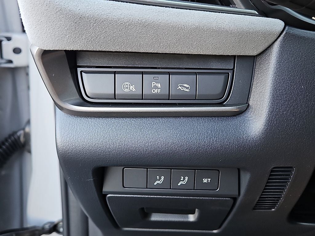 2026 Mazda Mazda CX-30 2.5 S Aire Edition