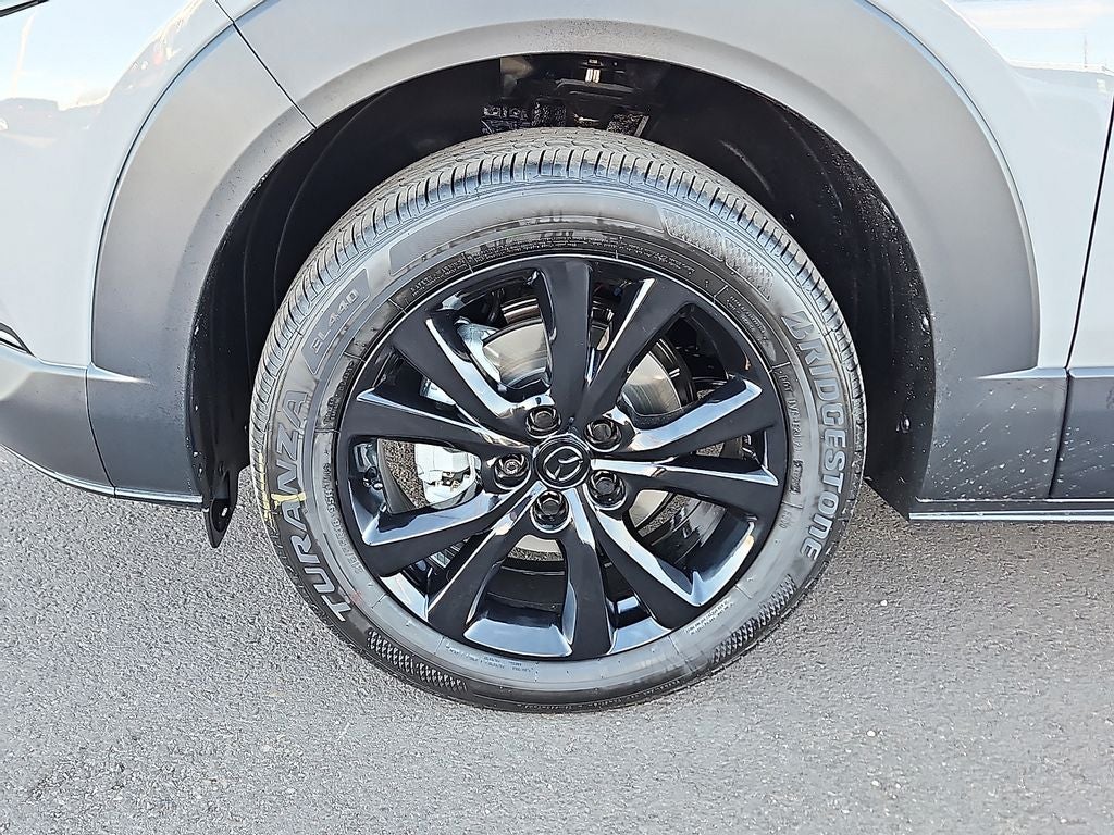 2026 Mazda Mazda CX-30 2.5 S Aire Edition