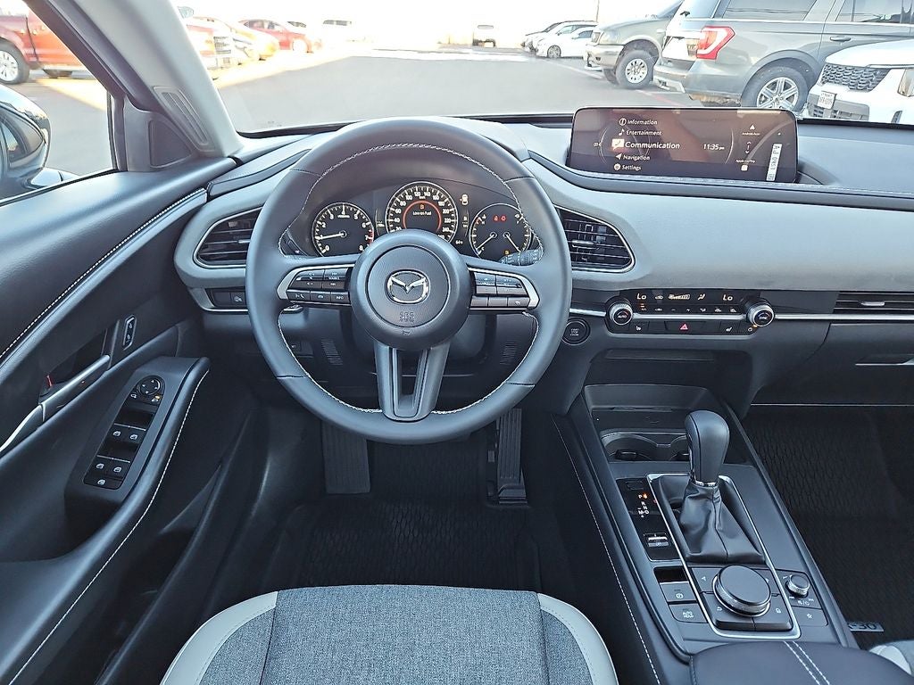 2026 Mazda Mazda CX-30 2.5 S Aire Edition