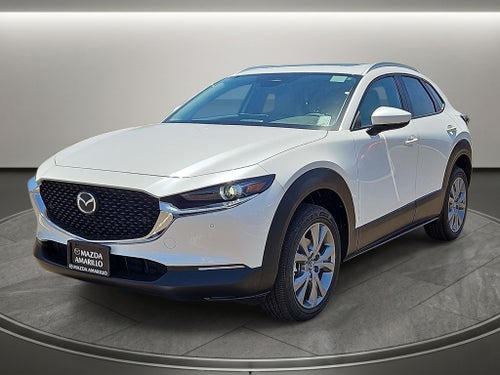 2026 Mazda Mazda CX-30 2.5 S Preferred