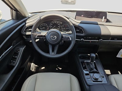 2026 Mazda Mazda CX-30 2.5 S Preferred