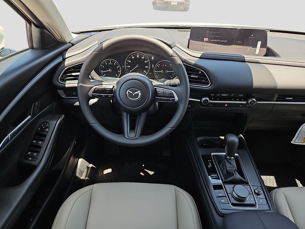 2026 Mazda Mazda CX-30 2.5 S Preferred