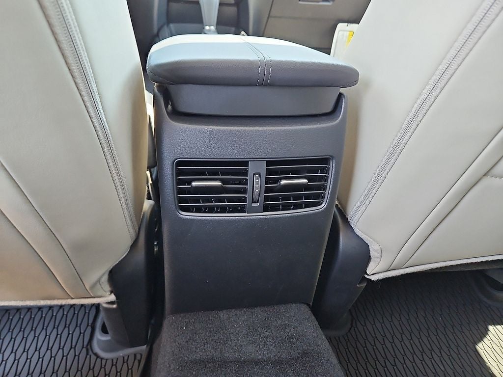 2026 Mazda Mazda CX-30 2.5 S Preferred