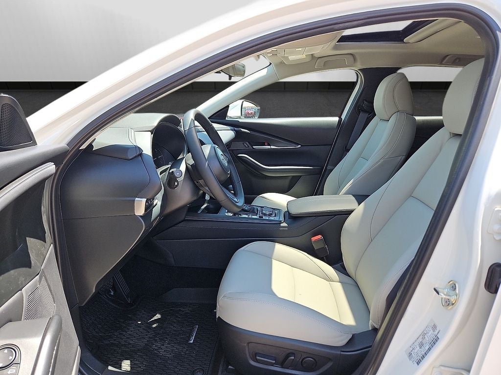 2026 Mazda Mazda CX-30 2.5 S Preferred