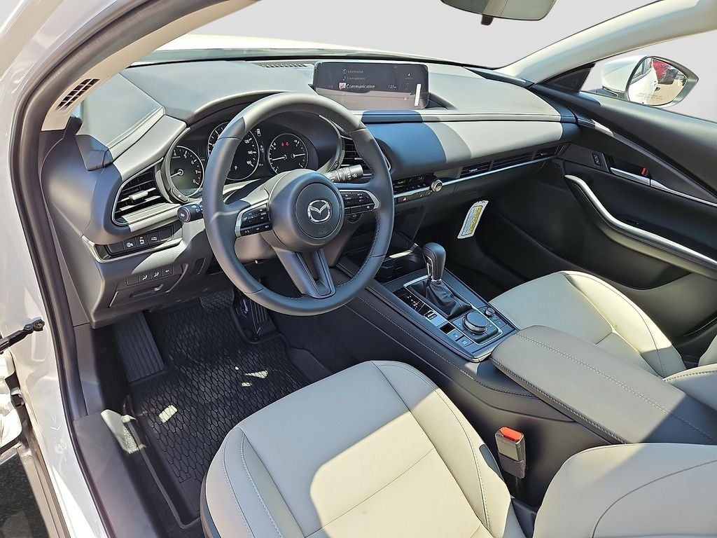 2026 Mazda Mazda CX-30 2.5 S Preferred