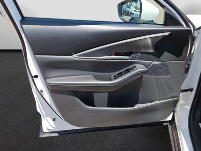 2026 Mazda Mazda CX-30 2.5 S Preferred