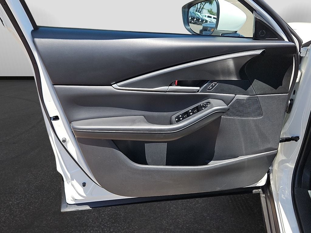 2026 Mazda Mazda CX-30 2.5 S Preferred
