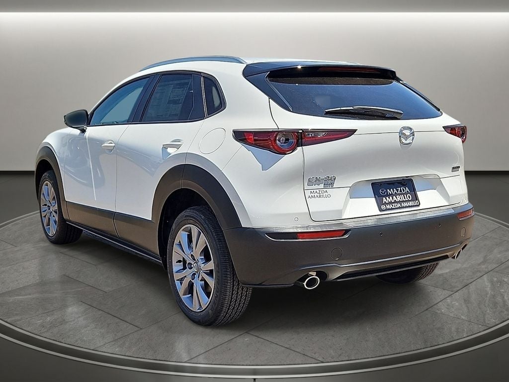 2026 Mazda Mazda CX-30 2.5 S Preferred