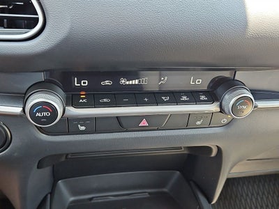 2026 Mazda Mazda CX-30 2.5 S Preferred