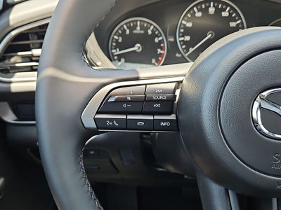 2026 Mazda Mazda CX-30 2.5 S Preferred