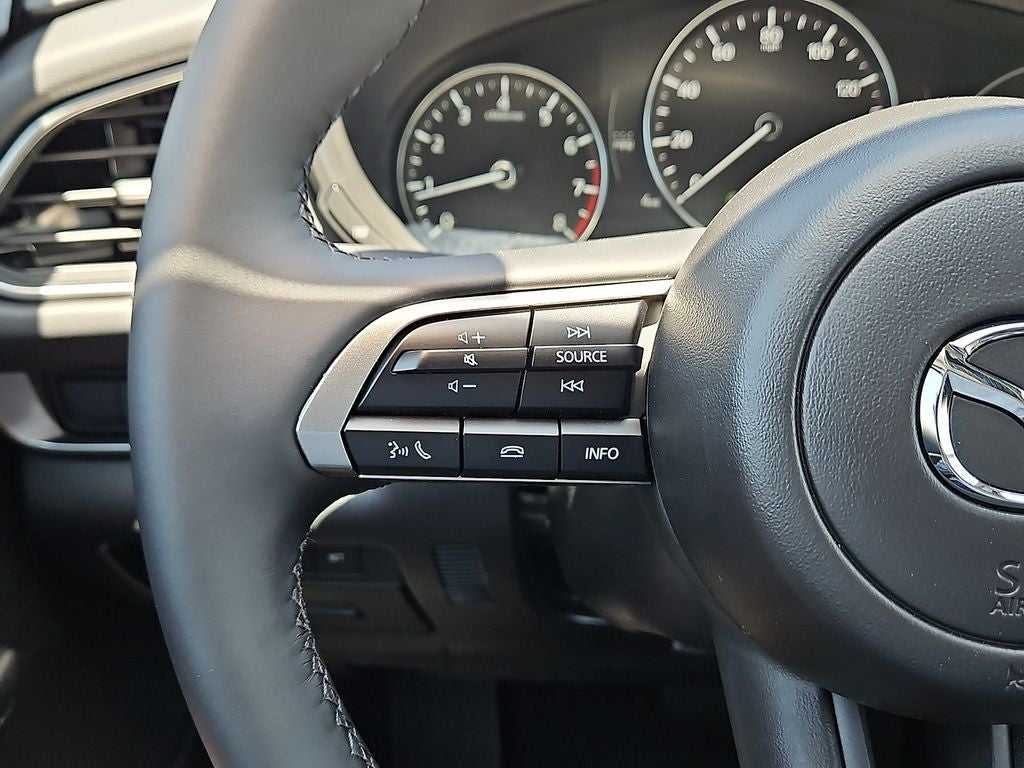2026 Mazda Mazda CX-30 2.5 S Preferred