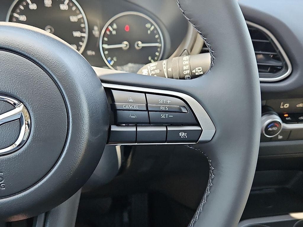 2026 Mazda Mazda CX-30 2.5 S Preferred
