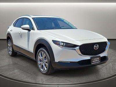 2026 Mazda Mazda CX-30 2.5 S Preferred