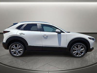 2026 Mazda Mazda CX-30 2.5 S Preferred