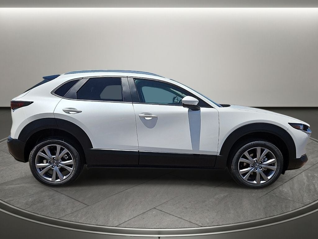 2026 Mazda Mazda CX-30 2.5 S Preferred