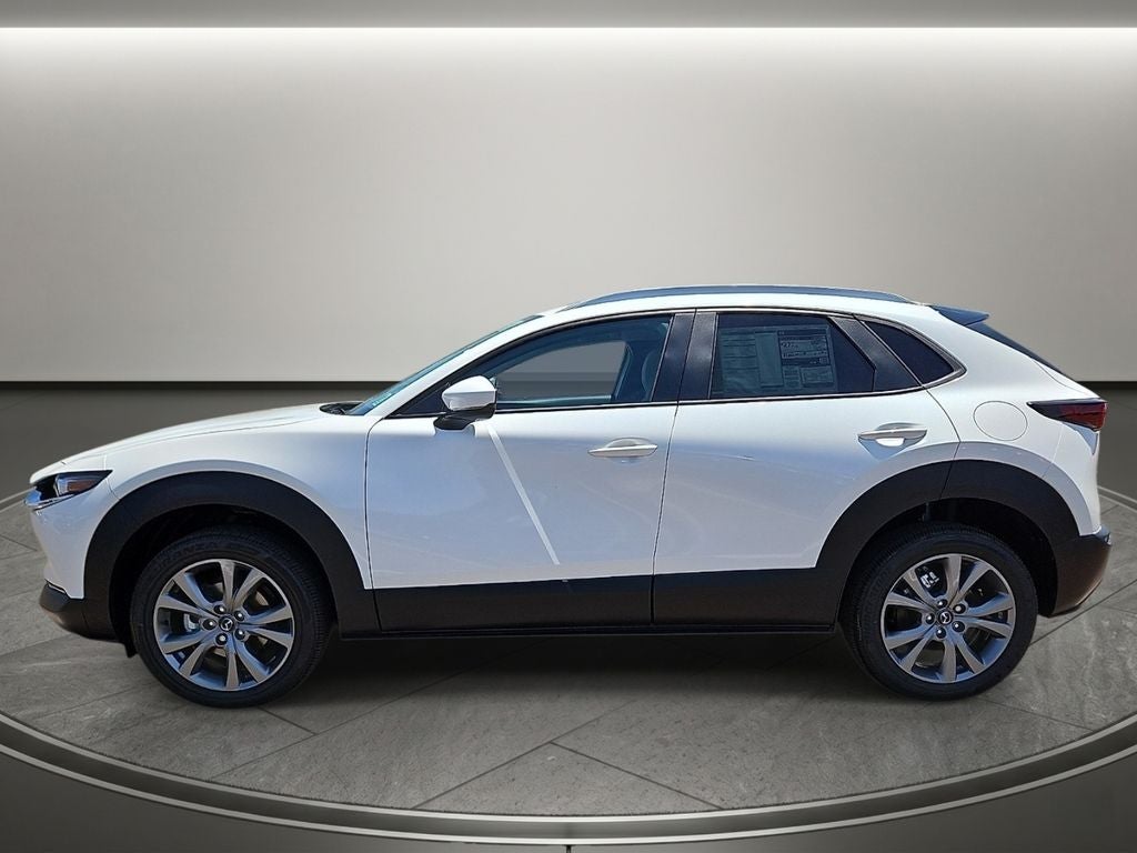 2026 Mazda Mazda CX-30 2.5 S Preferred