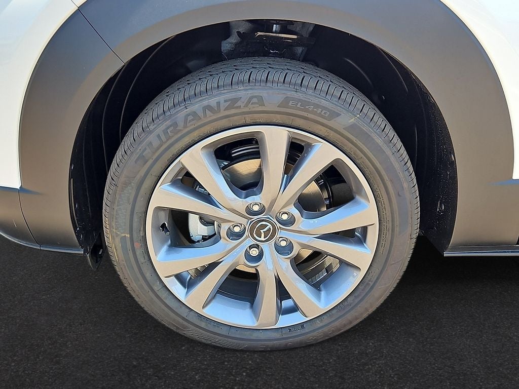 2026 Mazda Mazda CX-30 2.5 S Preferred