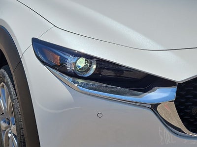 2026 Mazda Mazda CX-30 2.5 S Preferred