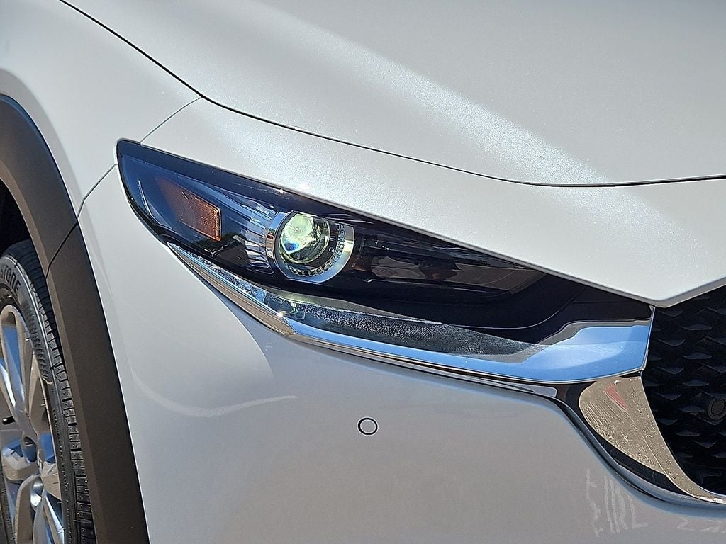 2026 Mazda Mazda CX-30 2.5 S Preferred