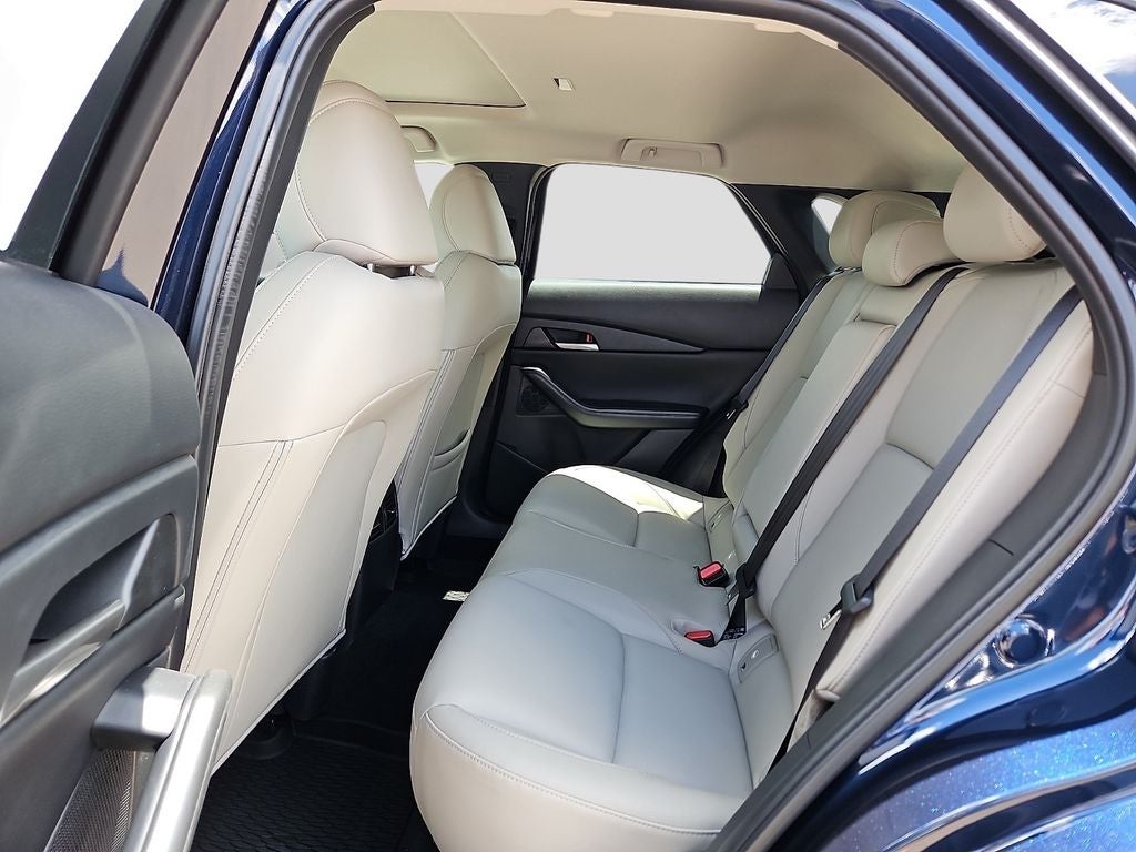 2026 Mazda Mazda CX-30 2.5 S Preferred