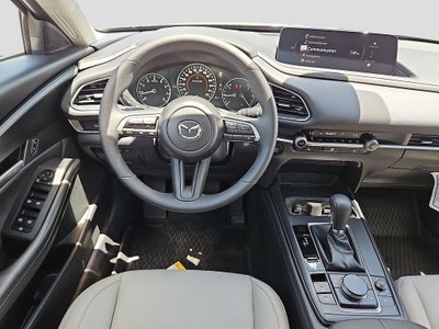 2026 Mazda Mazda CX-30 2.5 S Preferred