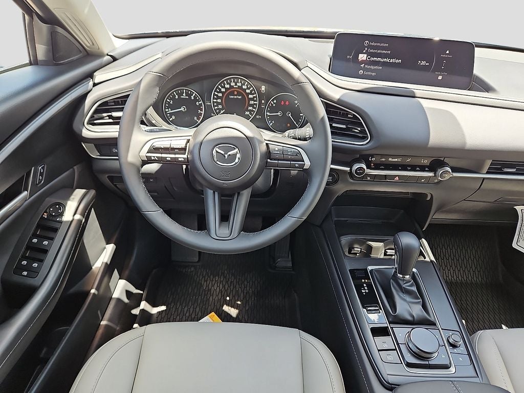 2026 Mazda Mazda CX-30 2.5 S Preferred