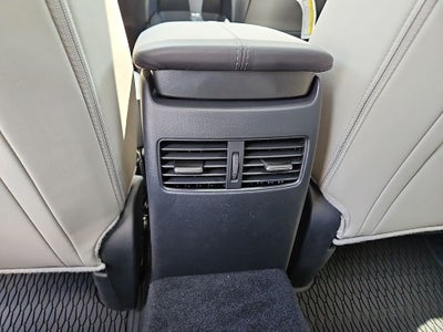 2026 Mazda Mazda CX-30 2.5 S Preferred