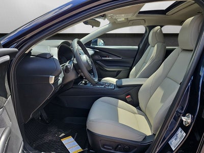 2026 Mazda Mazda CX-30 2.5 S Preferred