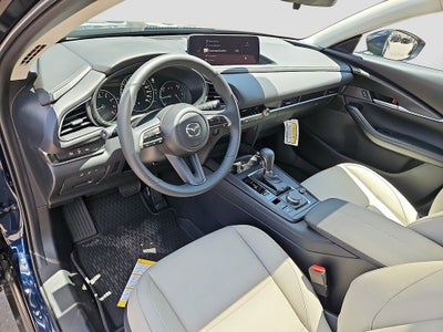 2026 Mazda Mazda CX-30 2.5 S Preferred