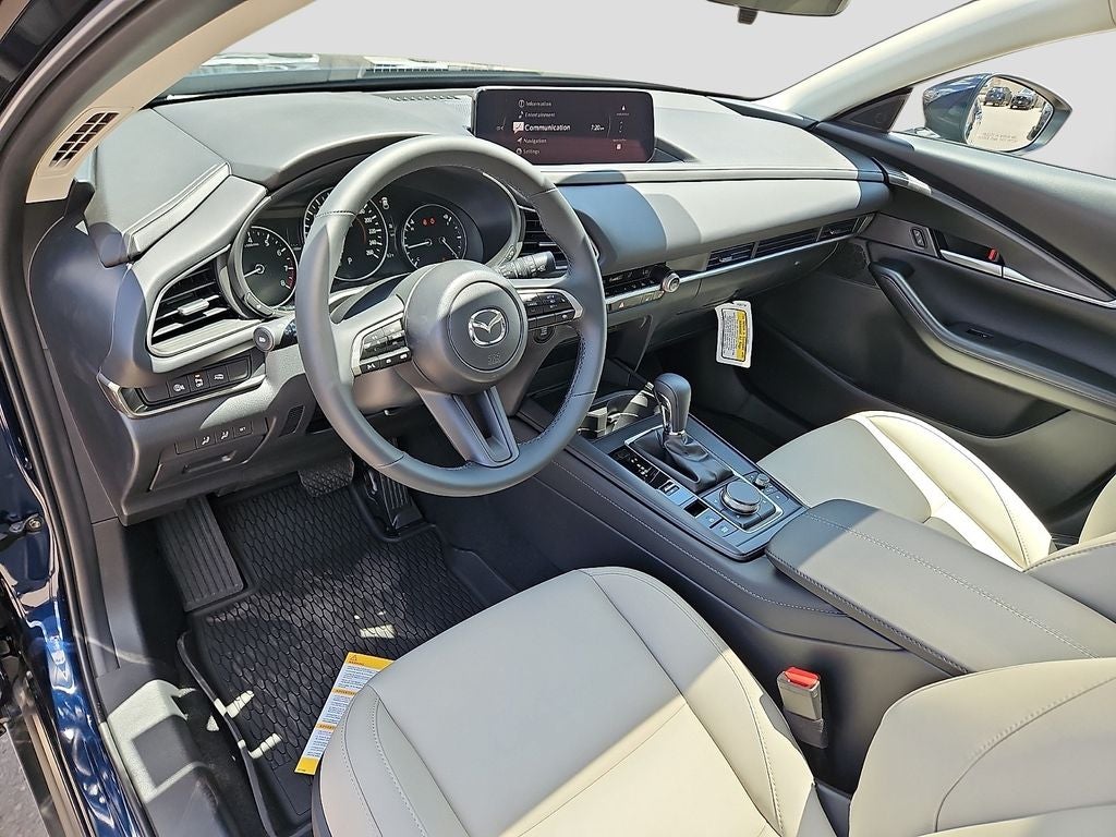 2026 Mazda Mazda CX-30 2.5 S Preferred