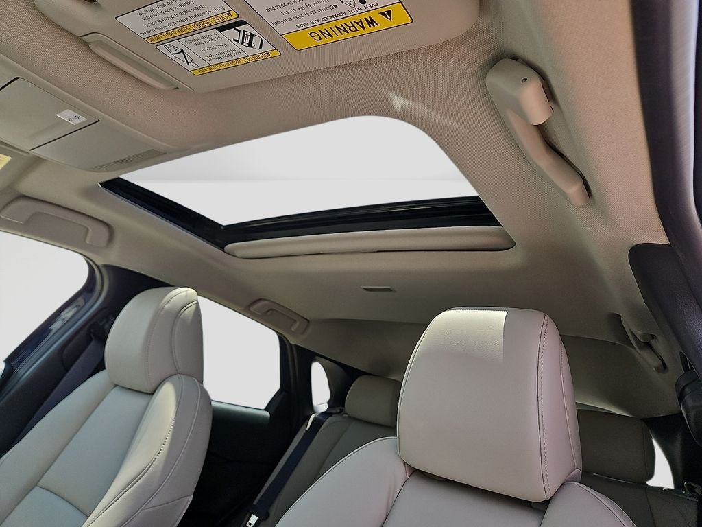 2026 Mazda Mazda CX-30 2.5 S Preferred