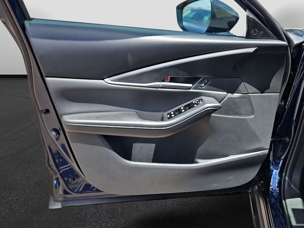 2026 Mazda Mazda CX-30 2.5 S Preferred