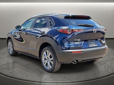 2026 Mazda Mazda CX-30 2.5 S Preferred