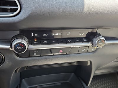 2026 Mazda Mazda CX-30 2.5 S Preferred