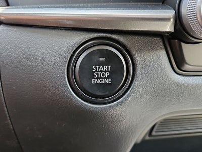 2026 Mazda Mazda CX-30 2.5 S Preferred
