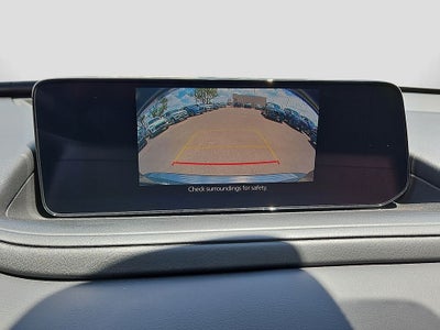 2026 Mazda Mazda CX-30 2.5 S Preferred