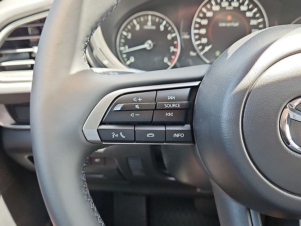 2026 Mazda Mazda CX-30 2.5 S Preferred