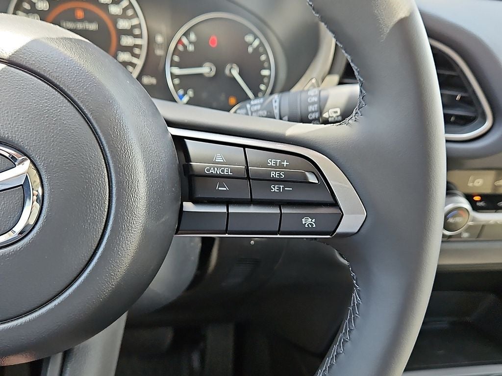 2026 Mazda Mazda CX-30 2.5 S Preferred