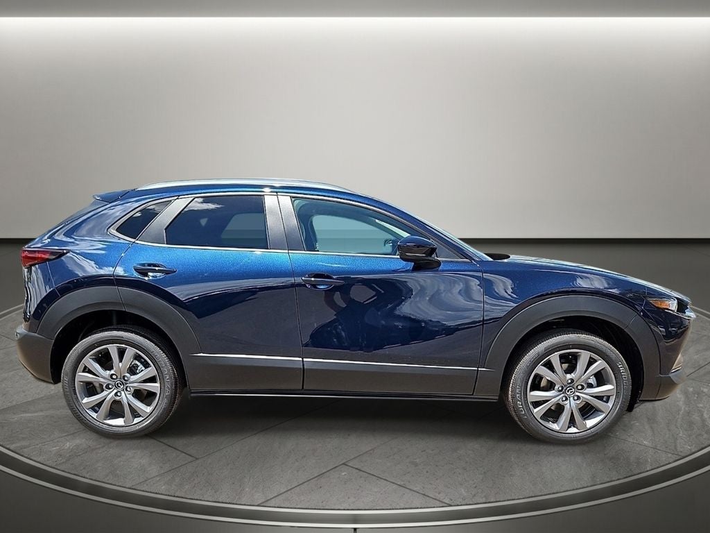 2026 Mazda Mazda CX-30 2.5 S Preferred